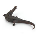 Children Science Education Cognition Simulation Ocean Wild Ancient Animal Model Black Emperor Crocodile