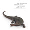 Children Science Education Cognition Simulation Ocean Wild Ancient Animal Model Black Emperor Crocodile