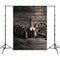 1.5m x 2.1m Straw Pile Children Photo Photography Background Cloth(11392)
