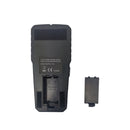 TH430 Wall Detector Digital Metal Detector Detection Stud Wood Wire Detector Silver Gray