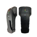 ST100B 3 in 1 Multifunctional Metal Wall Detector(Black)