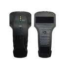 ST100B 3 in 1 Multifunctional Metal Wall Detector(Black)