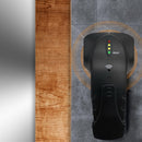 ST100B 3 in 1 Multifunctional Metal Wall Detector(Black)