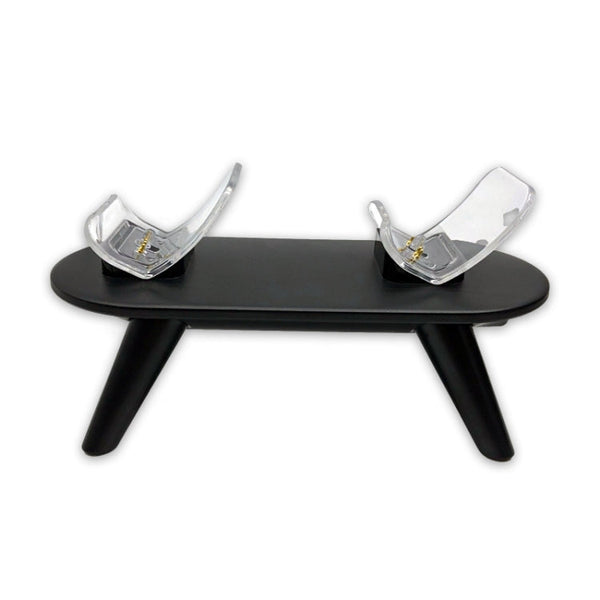 Heart For Game Wireless Controller Dual Charger Quick Charger For PS5