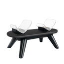 Heart For Game Wireless Controller Dual Charger Quick Charger For PS5