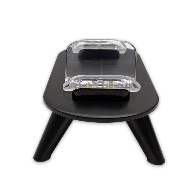 Heart For Game Wireless Controller Dual Charger Quick Charger For PS5