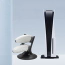 Heart For Game Wireless Controller Dual-Charge Holder Charger For PS5 Controller