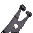 Car Water Pipe Hose Installer Remover Removal Clip Clamp Plier Separate Tool Car Repair Tools