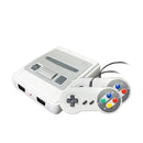 SFC620 Mini 8-Bit TV Game Console Built-In 620 Games, Supports AV Output(EU Plug)