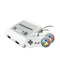 SFC620 Mini 8-Bit TV Game Console Built-In 620 Games, Supports AV Output(EU Plug)