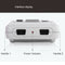 SFC620 Mini 8-Bit TV Game Console Built-In 620 Games, Supports AV Output(EU Plug)