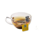 2 Sets Cat Drinks Wine Glass Marker Recognizer Tea Bag Hanging