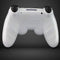 Bluetooth Wireless Controller 4 In 1 Gamepad For PS4 / Switch(Black With Red)