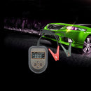 AE1802 Automobile Battery Tester Automobile Digital Integrated Battery Capacity Tester