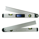DL160 Digital Display Angle Ruler High Precision Multifunctional Aluminum Alloy Electronic Torpedo Level