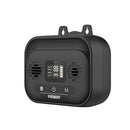Pet Products Ultrasonic Bark Stopper Dog Trainer Indoor And Outdoor Dog Repeller, Specification: Black Normal Edition