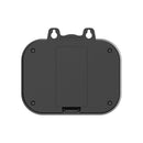 Pet Products Ultrasonic Bark Stopper Dog Trainer Indoor And Outdoor Dog Repeller, Specification: Black Normal Edition