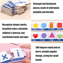 XBL-001 Word Spelling Letter Recognition English Enlightenment Children Early Education Puzzle Toys 90 PCS Cards