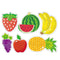 Children Early Education Wooden Picture Puzzle Toys(Fruit)