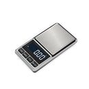 Kitchen Stainless Steel Mini Portable Scale High Precision Jewelry Scale Electronic Scale, Specification: 300g/0.01g