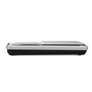 Kitchen Stainless Steel Mini Portable Scale High Precision Jewelry Scale Electronic Scale, Specification: 500g/0.01g