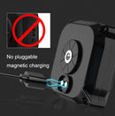 M7 Motorcycle Tire Pressure Monitor Solar Wireless External High-Precision Monitoring Waterproof Detectorï¼ŒRandom Style Delivery
