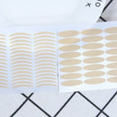 10 PCS Mesh Invisible Double Eyelid Sticker(Lace Wide)