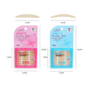 10 PCS Mesh Invisible Double Eyelid Sticker(Lace Wide)