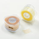3 PCS Lace Mesh Double-Sided Seamless Invisible Natural Waterproof Double Eyelid Sticker(Roll Grid-S Type)