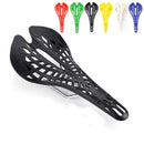 2 PCS Bicycle Spider Cushion Ultralight Mountain Bike Cushionï¼ŒRandom Color Delivery