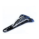 2 PCS Bicycle Spider Cushion Ultralight Mountain Bike Cushionï¼ŒRandom Color Delivery