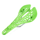 2 PCS Bicycle Spider Cushion Ultralight Mountain Bike Cushionï¼ŒRandom Color Delivery