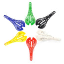 2 PCS Bicycle Spider Cushion Ultralight Mountain Bike Cushionï¼ŒRandom Color Delivery