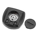 2 PCS YS268A Code Table Speedometer Bicycle Odometer Mountain Bike Code Table