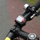 2 PCS YS268A Code Table Speedometer Bicycle Odometer Mountain Bike Code Table
