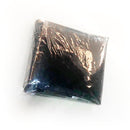 Billiard Table Dust Cover Billiard Protective Cover Water-Repellent Furniture Cover, Size: 287x155x82cm(Black)