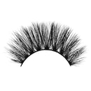 1 Pair Set 3D Mink Eyelashes Natural Thick False Eyelashes(