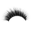 1 Pair Set 3D Mink Eyelashes Natural Thick False Eyelashes(
