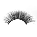 1 Pair Set 3D Mink Eyelashes Natural Thick False Eyelashes(