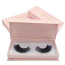 1 Pair Set 3D Mink Eyelashes Natural Thick False Eyelashes(