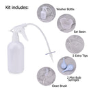 Ear Wash Ball Ear Wash Set Ear Wax Cleaning Tool