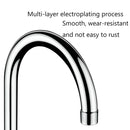 Kitchen Instant Electric Hot Water Faucet Hot & Cold Water Heater CN Plug Specification: Digital Display Side Water Inlet