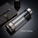 Hydrogen-Rich Water Cup Anion Health Cup Hydrogen And Oxygen Separation Electrolysis Water Cup(English Version)