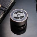 Hydrogen-Rich Water Cup Anion Health Cup Hydrogen And Oxygen Separation Electrolysis Water Cup(English Version)