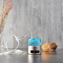 Hydrogen-Rich Water Cup Anion Health Cup Hydrogen And Oxygen Separation Electrolysis Water Cup(English Version)