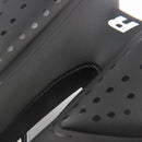 LIETU 919B Bicycle Saddle Outdoor Mountain Bike Thickened Riding Cushion(Dark Green)