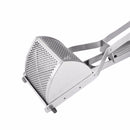 Manual Potato Masher Stainless Steel Mashed Potato Fruit Juicer