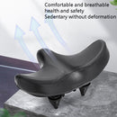Bicycle Seat Bicycle Saddle Seat Bike Cushion Bicycle Seat(Black)