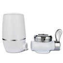 Faucet Water Purifier Set Household Filter Tap Water Direct Drinking Water Purifier Kitchen Purifier Water Filter, Specification: Water Purifier +1 Ceramic Filter