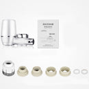 Faucet Water Purifier Set Household Filter Tap Water Direct Drinking Water Purifier Kitchen Purifier Water Filter, Specification: Water Purifier +1 Ceramic Filter